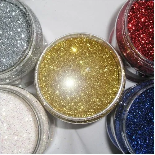 950 gramme paillettes poudre couleur rouge 950g pour fimo décoration peinture maison murs auto moto