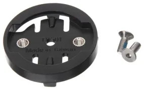 Adaptateur Wahoo pour Support Guidon Déporté Neatt Aluminium