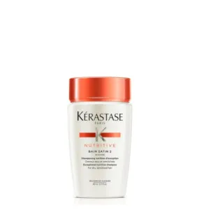 Bain Satin 2 Kérastase 80 ml*