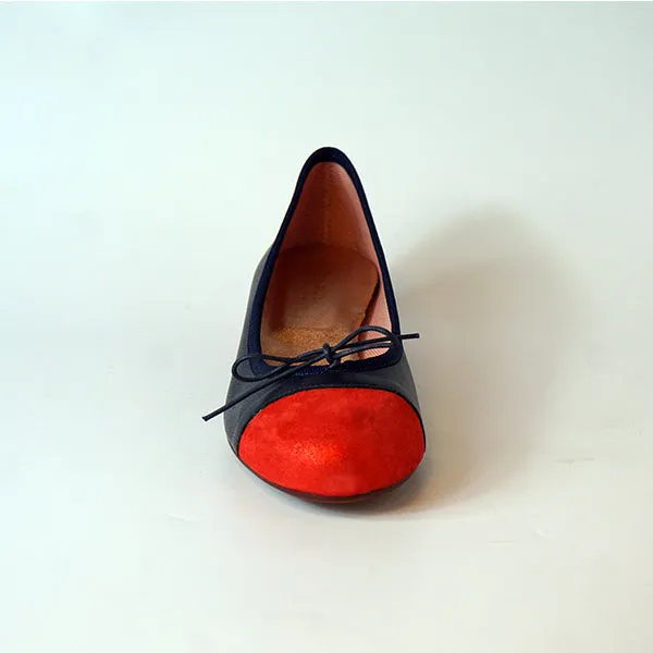 BALLERINES ANN TUIL CORA-MONICA