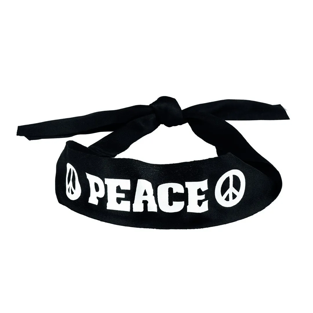 Bandeau Peace