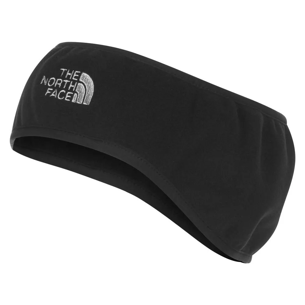 Bandeau Windstopper Ear Gear - Noir 
