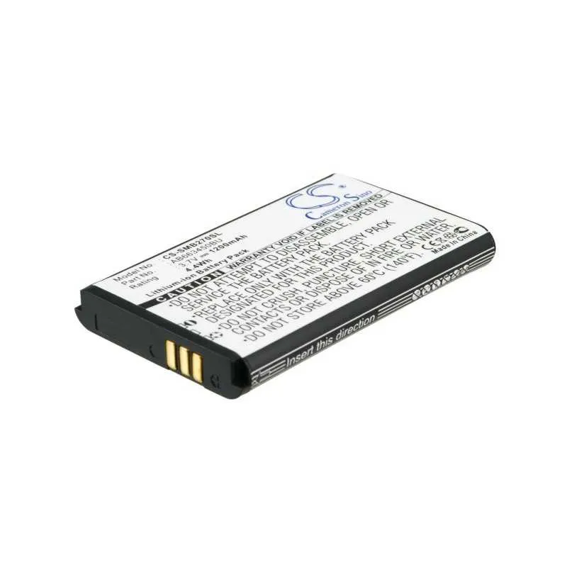 Batterie Samsung AB663450BU