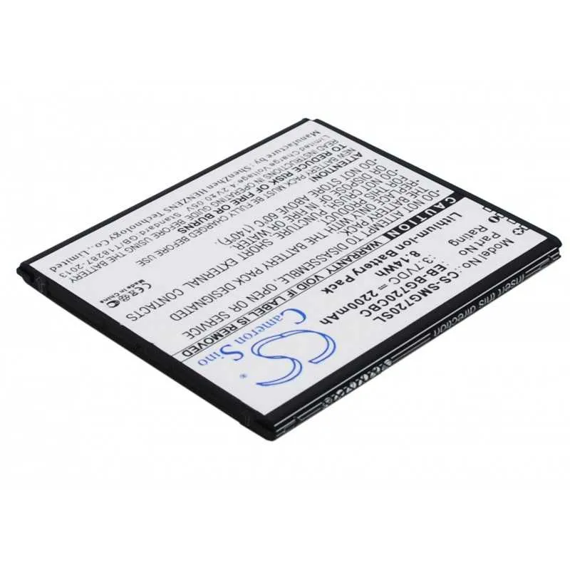 Batterie Samsung EB-BG720CBC
