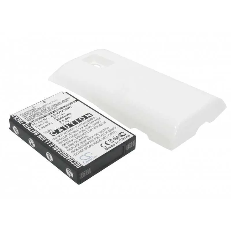 Batterie Sony BST-41