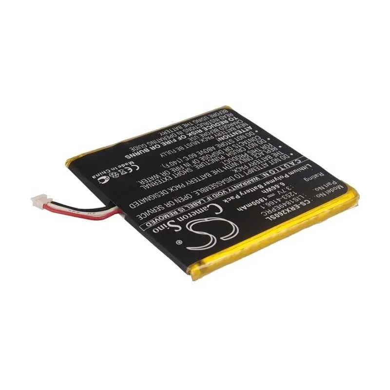Batterie Sony LIS1849EPRC