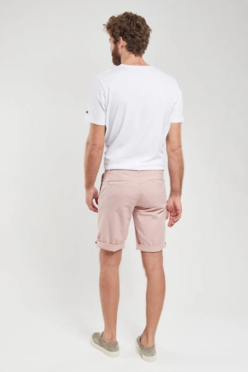 Bermuda - coton