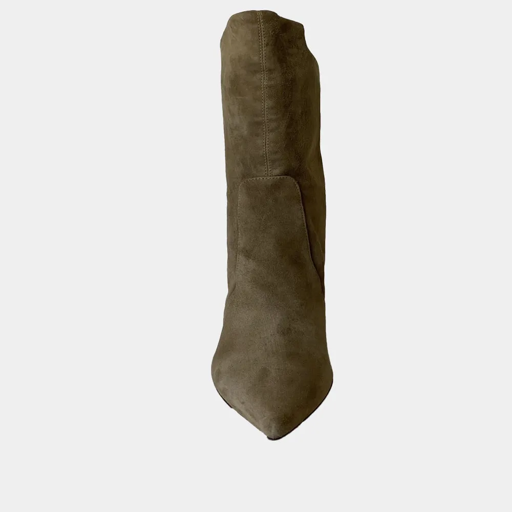 BOOTS ANN TUIL MELBA