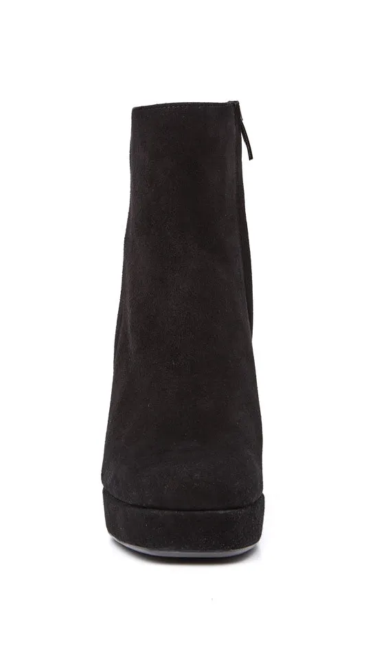 BOOTS CLIO TUIL MESSAGER