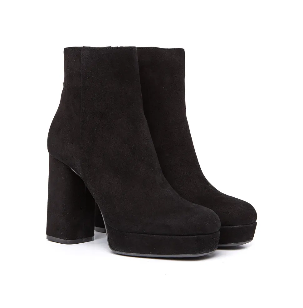 BOOTS CLIO TUIL MESSAGER