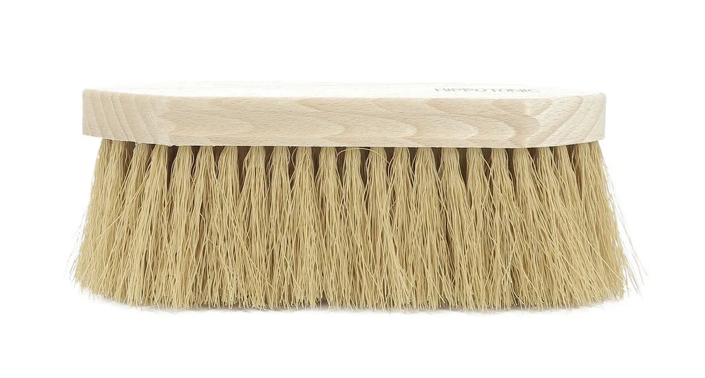 Bouchon nylon Hippotonic Navette - Equi-Clic