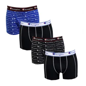 Boxers - Caleçons SPORT CHAMPION  homme  Confort, Qualité et Originalié.
