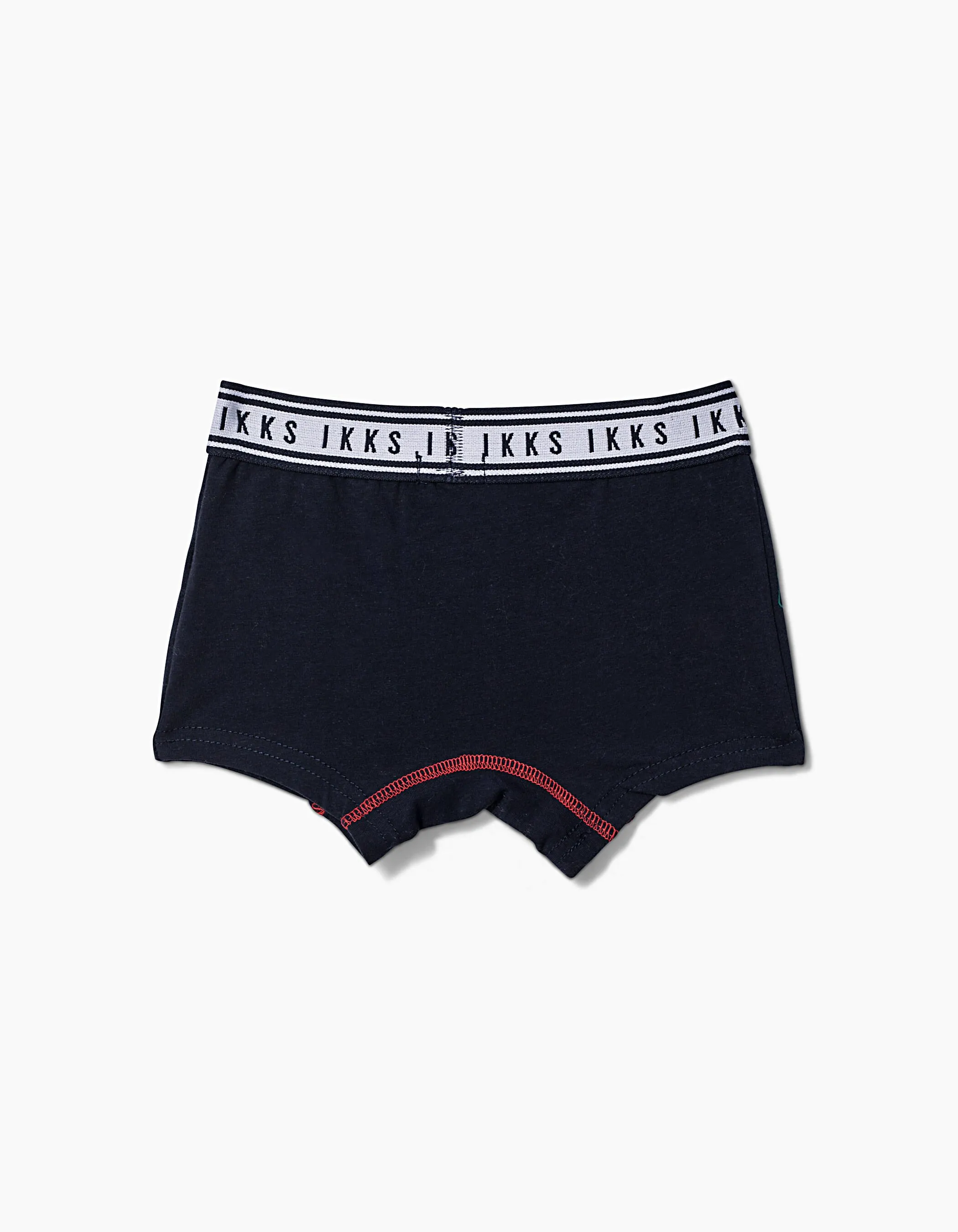 Boxers garçon 