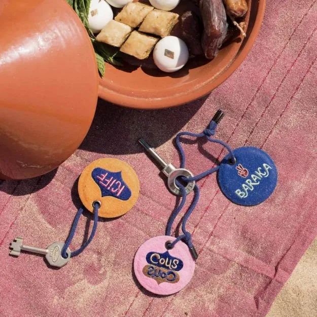 Broche crabe - Macon & Lesquoy
