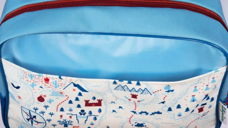 Cartable enfant Jack