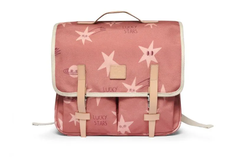 CARTABLE Jojo Factory Stars