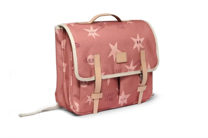 CARTABLE Jojo Factory Stars