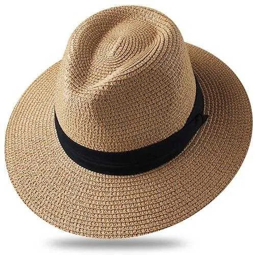 Chapeau de soleil Panama