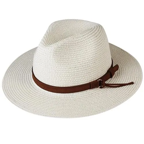 Chapeau de soleil Panama