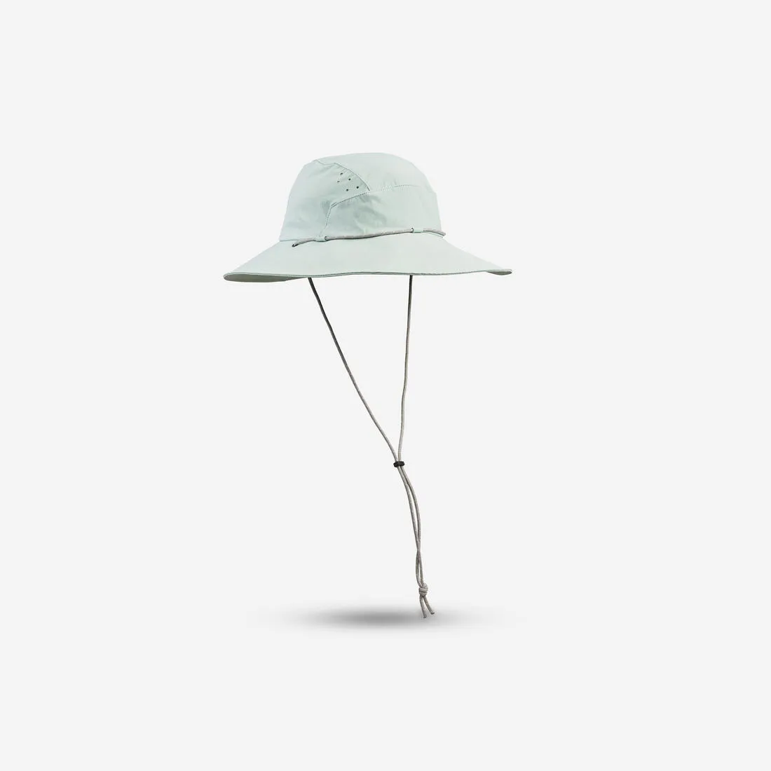 CHAPEAU TREKKING ANTI-UV FEMME - MT500