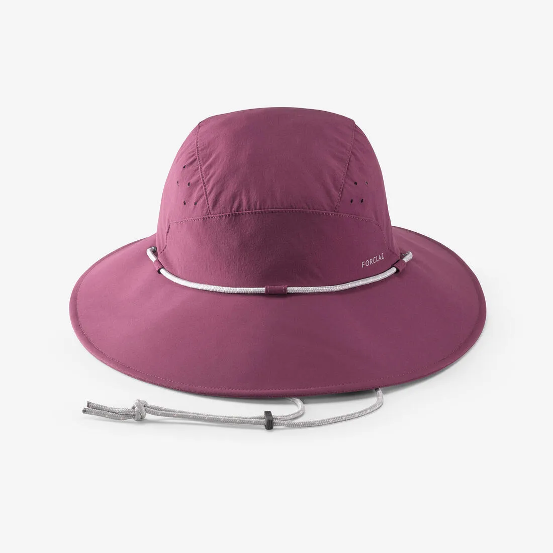CHAPEAU TREKKING ANTI-UV FEMME - MT500
