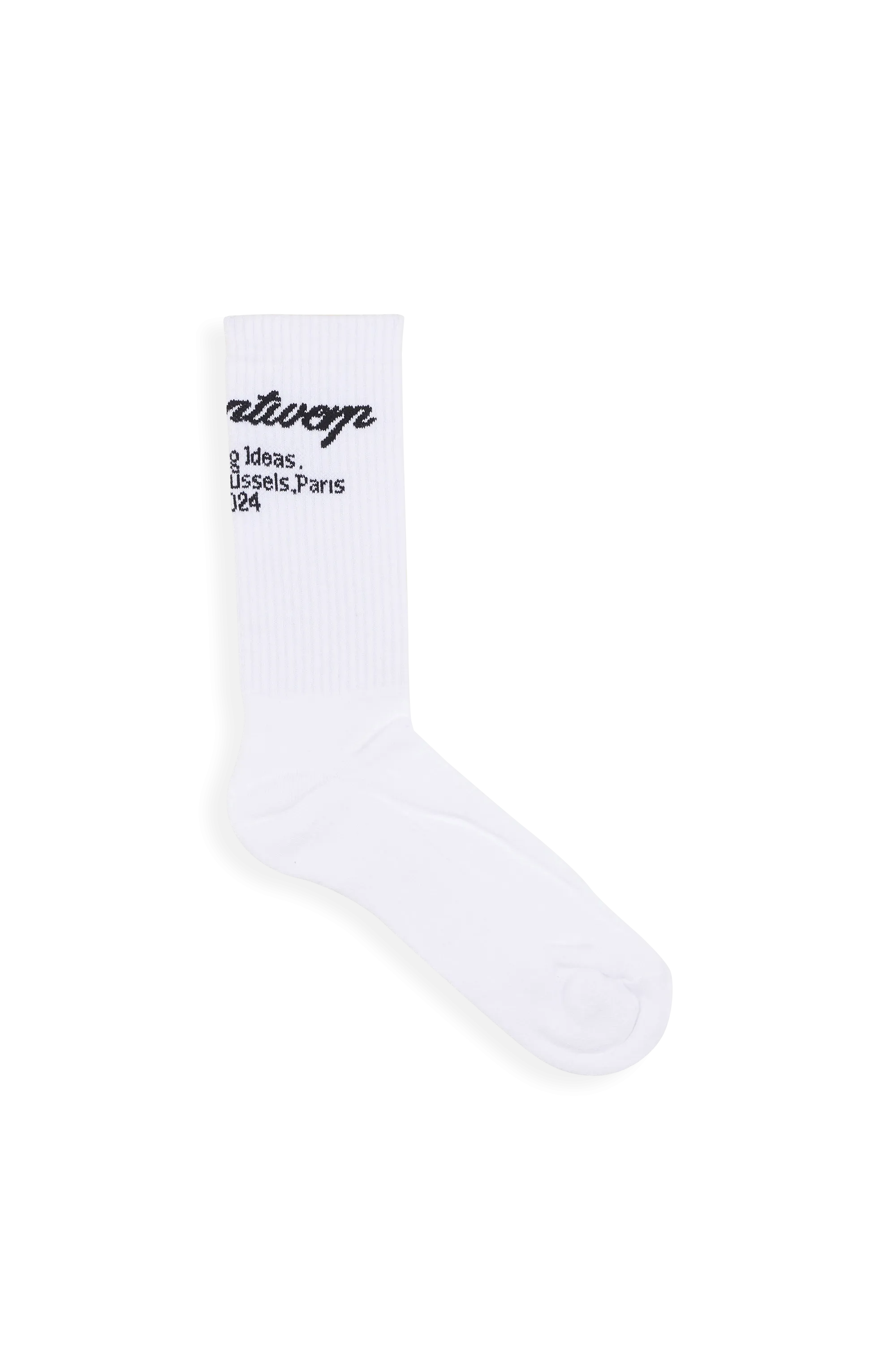 Chaussettes Blanc Arte Antwerp - Homme | Citadium