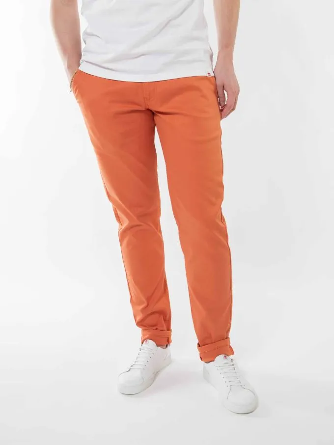 Chino ajuste 163n - 1083 - Marques de France