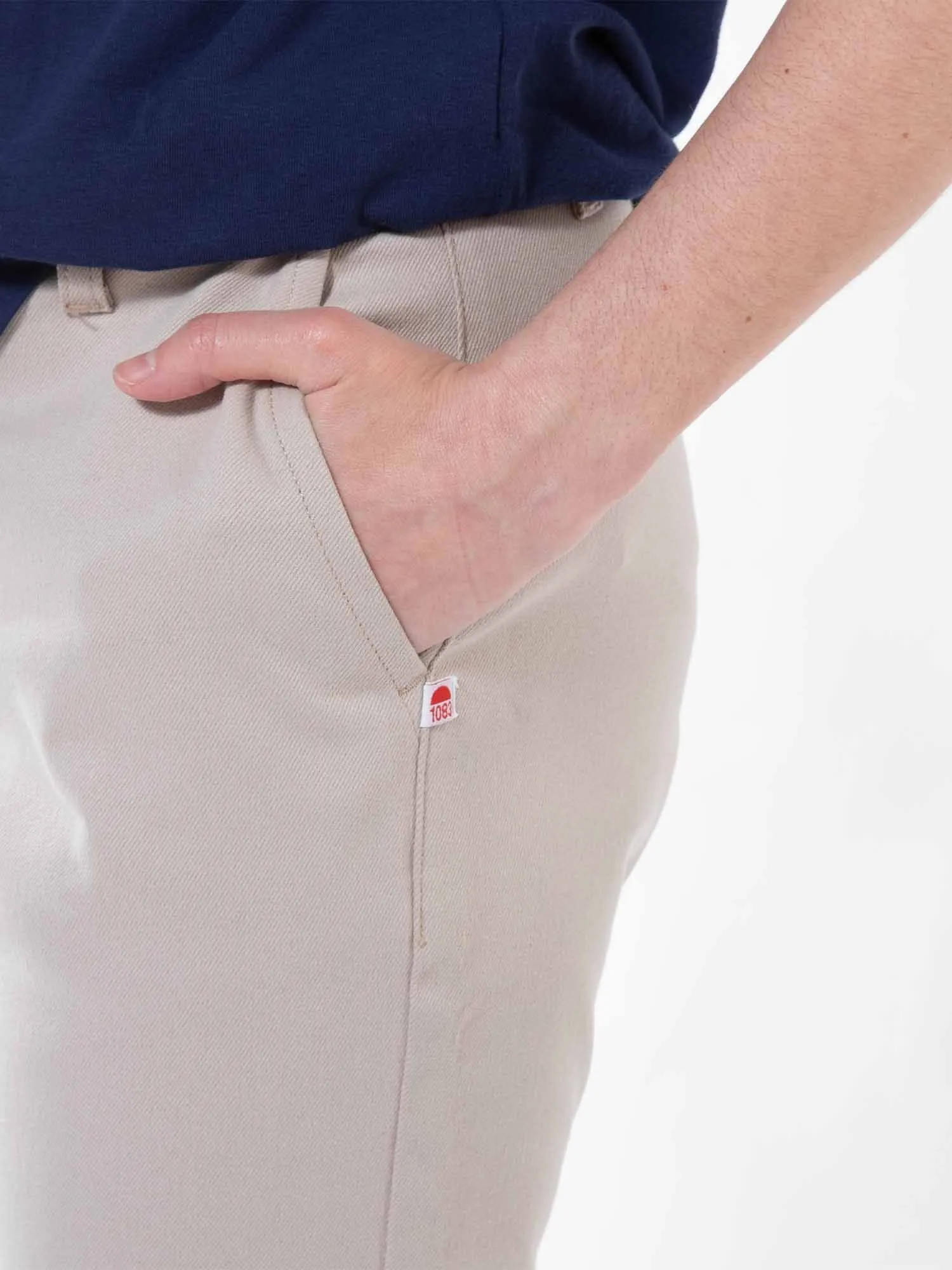 Chino ajuste 263n - 1083 - Marques de France