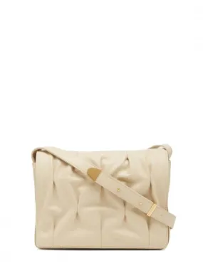 Coccinelle Marquise Goodie Sac À Bandoulière, En Cuir Soie - Achetez À Prix Outlet!