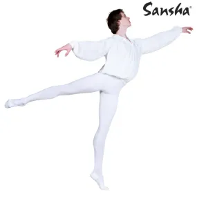 Collant Sansha homme Olivier, le collant de vos tenues de scène