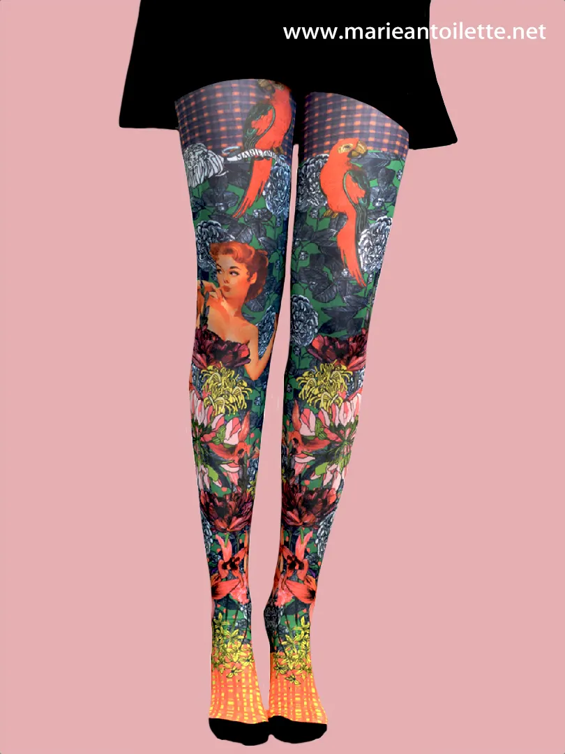 Collants Venus