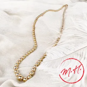 Collier Marseillais