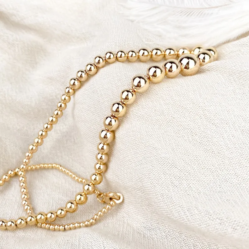 Collier Marseillais