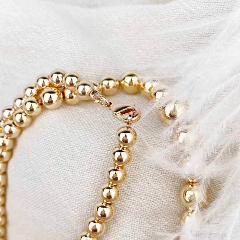 Collier Marseillais