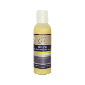 Compagnons & Cie - Gel dermite & démangeaisons Dermigel 125 ml