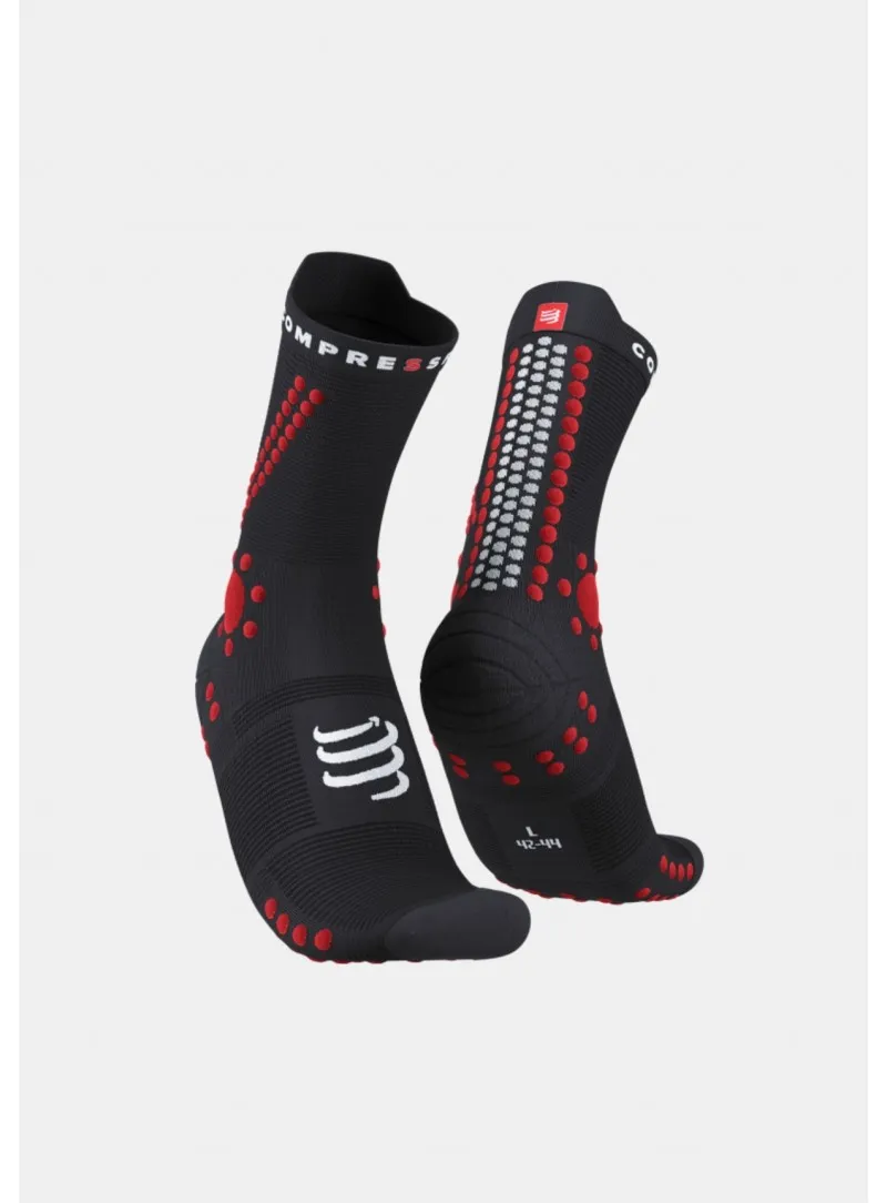 Compressport Pro Racing Socks V4.0 Trail