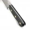 Couteau éminceur Grand Chef 20 cm Bois Pressé - DEGLON
