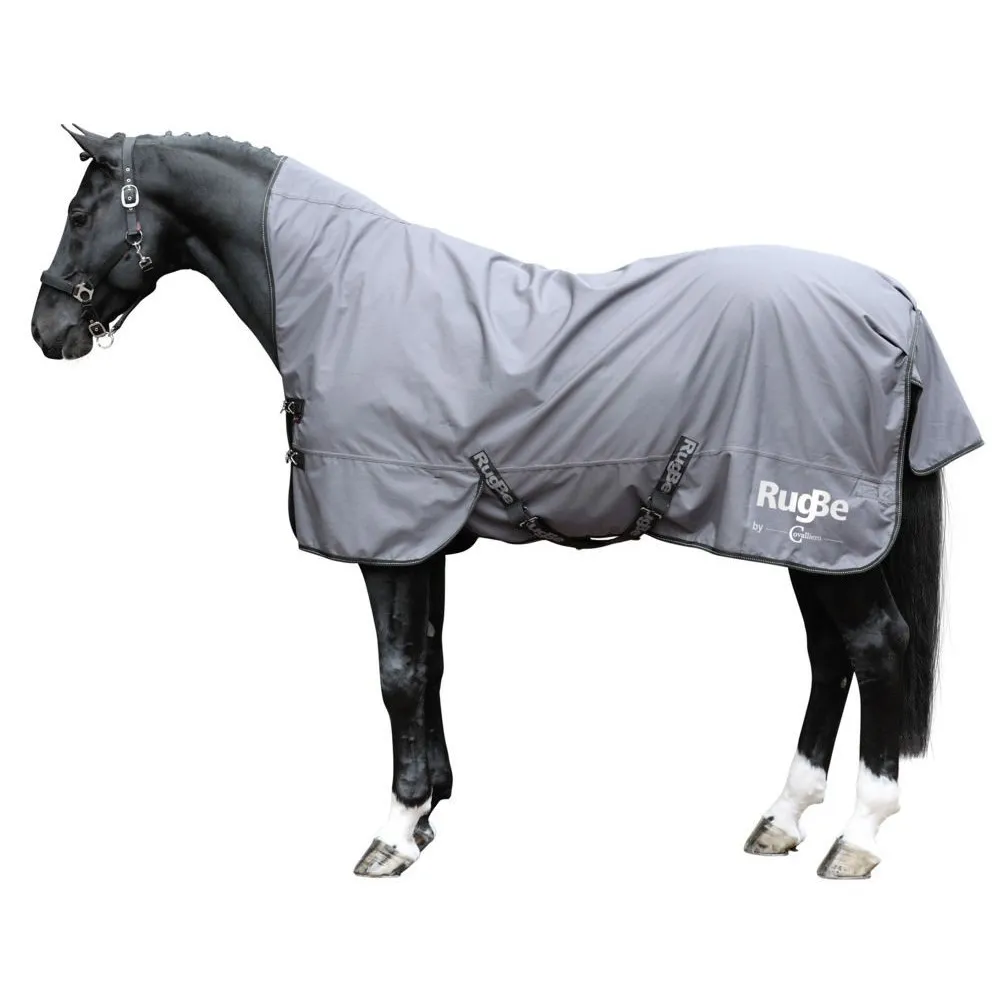 Couverture Cheval Extérieur RugBe Covalliero HighNeck