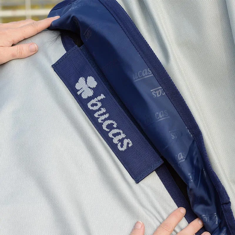 Couverture d'extérieur Power Turnout Medium - Bucas