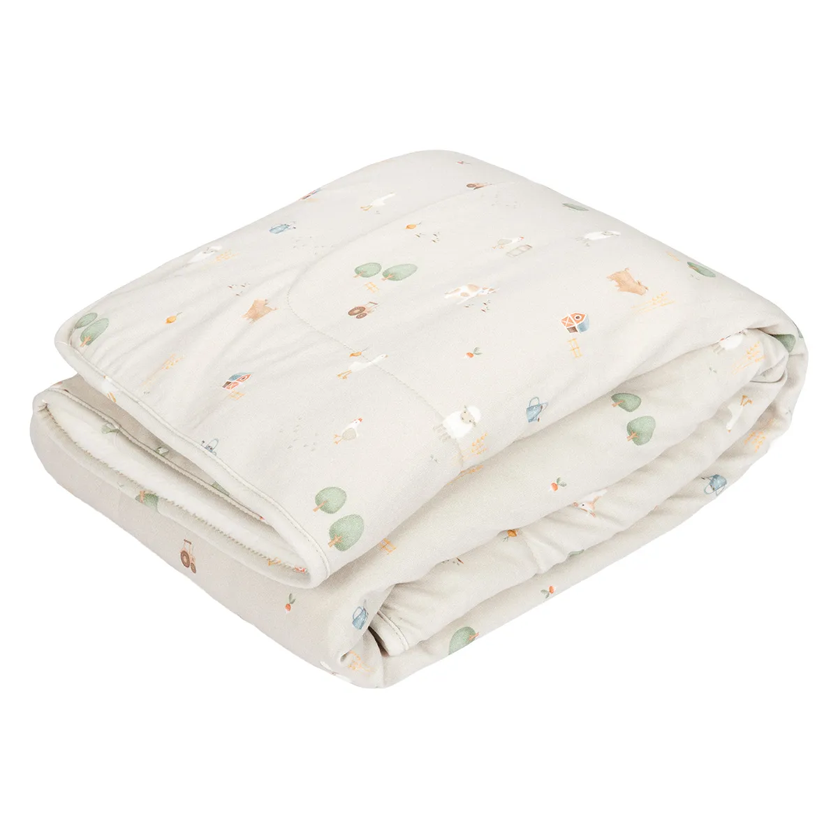 Couverture Little Farm