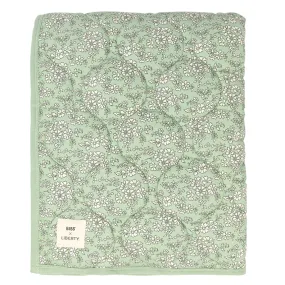 Couverture Matelassée - Capel Sage
