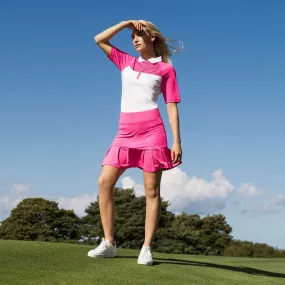 Daily Sports - Rita Skort 52 cm (2 couleurs disponibles)