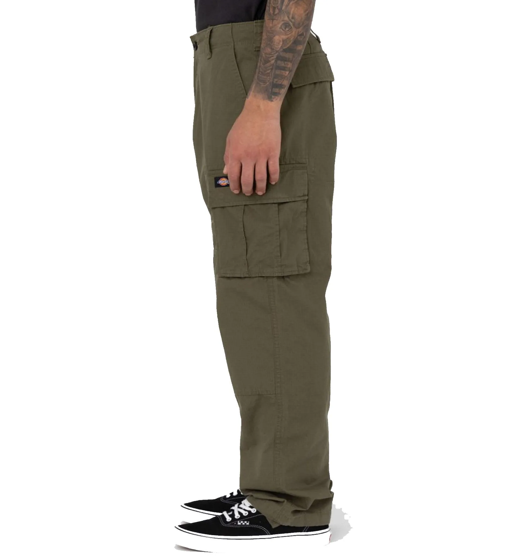 DICKIES EAGLE CARGO Kaki