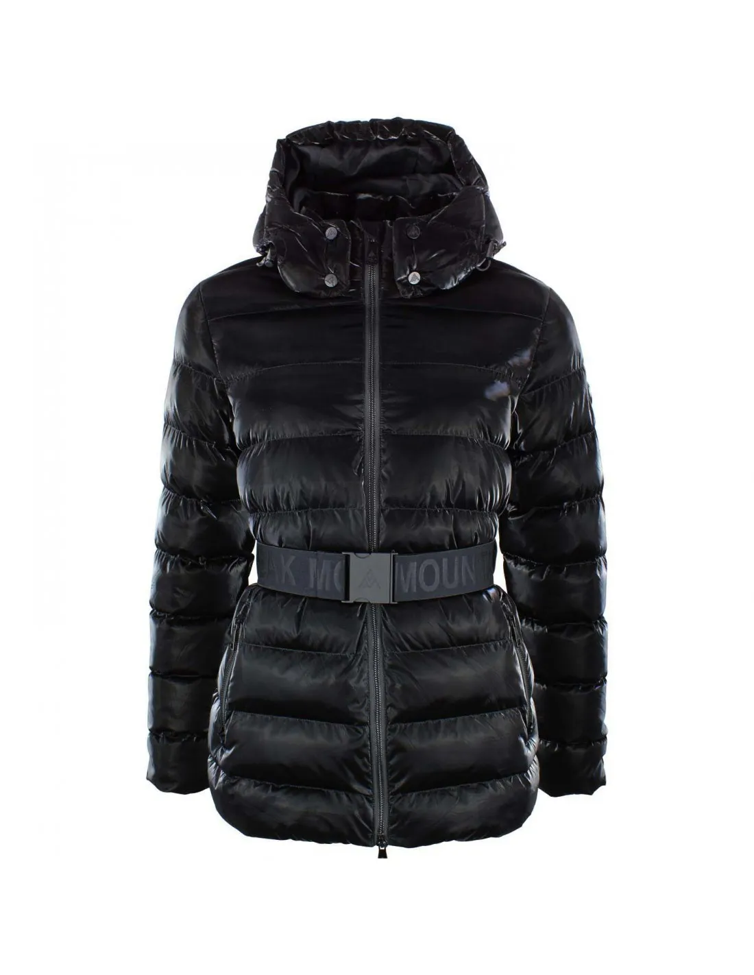 Doudoune de ski femme AGNELA/FC/N