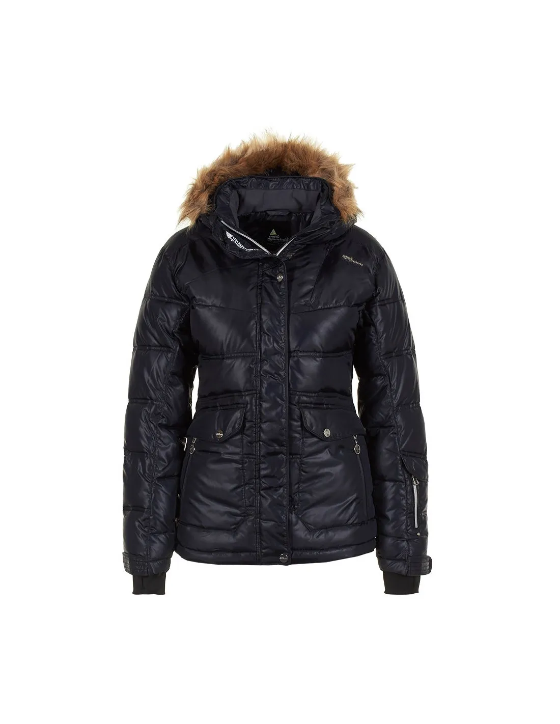 Doudoune Skiwear Femme ALESA/JK