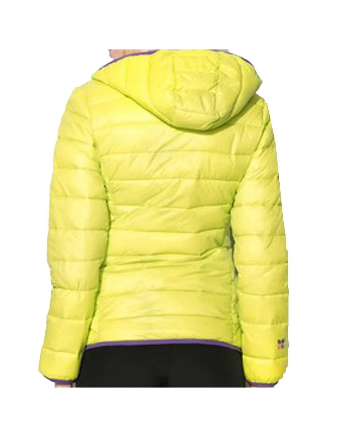 Doudoune skiwear Femme ALISEO