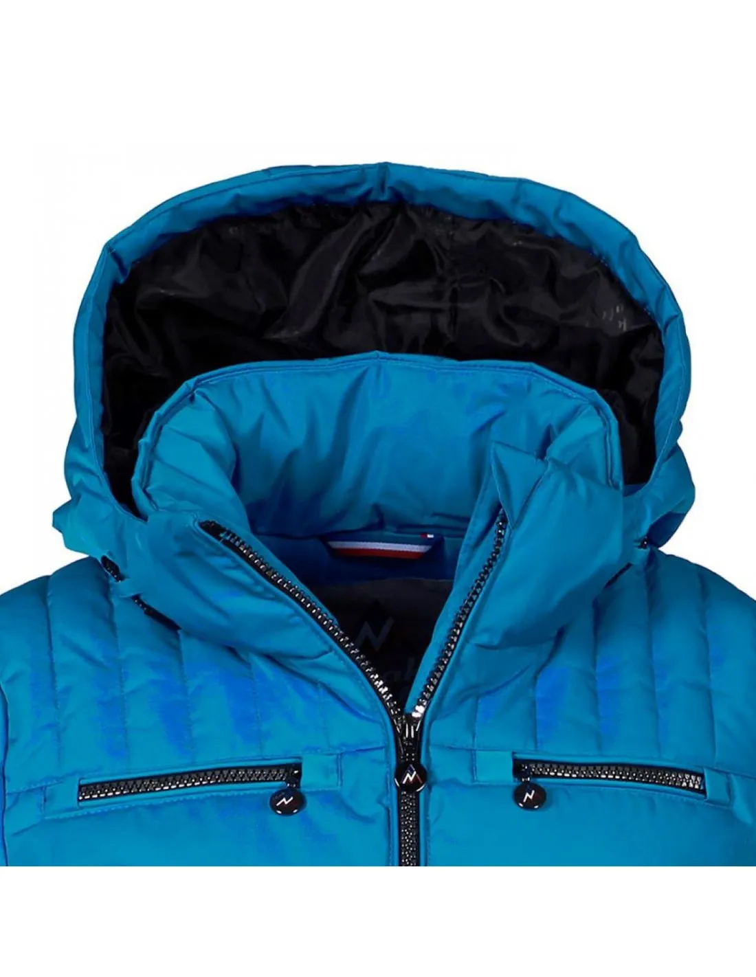 Doudoune skiwear femme ASALP/AL/B