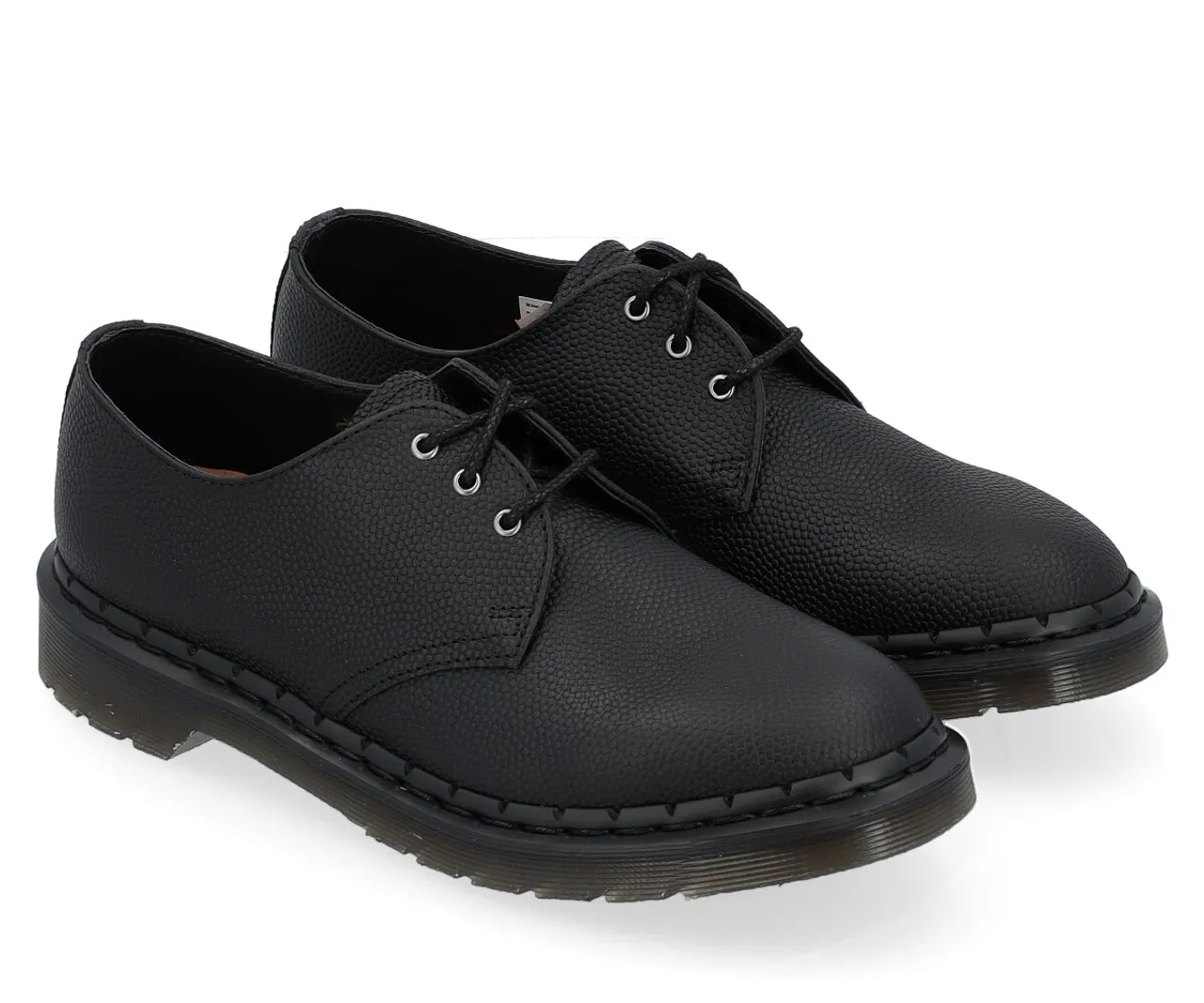 Dr. Martens Chaussure derby 1461 noir