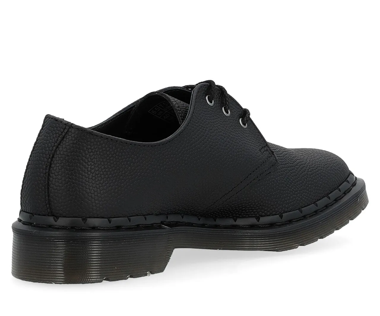 Dr. Martens Chaussure derby 1461 noir
