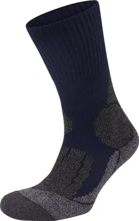 Falke Chaussettes de Randonnée TK1 Adventure Mélangé Lain
